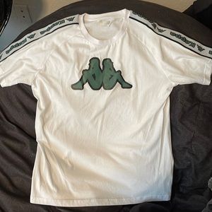 Kappa Mens Shirt